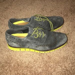 Cole Haan Shoes